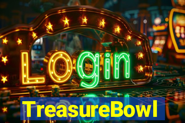 TreasureBowl treasure bowl modo de jogar